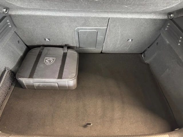 Peugeot 308 GT-Line Hybrid