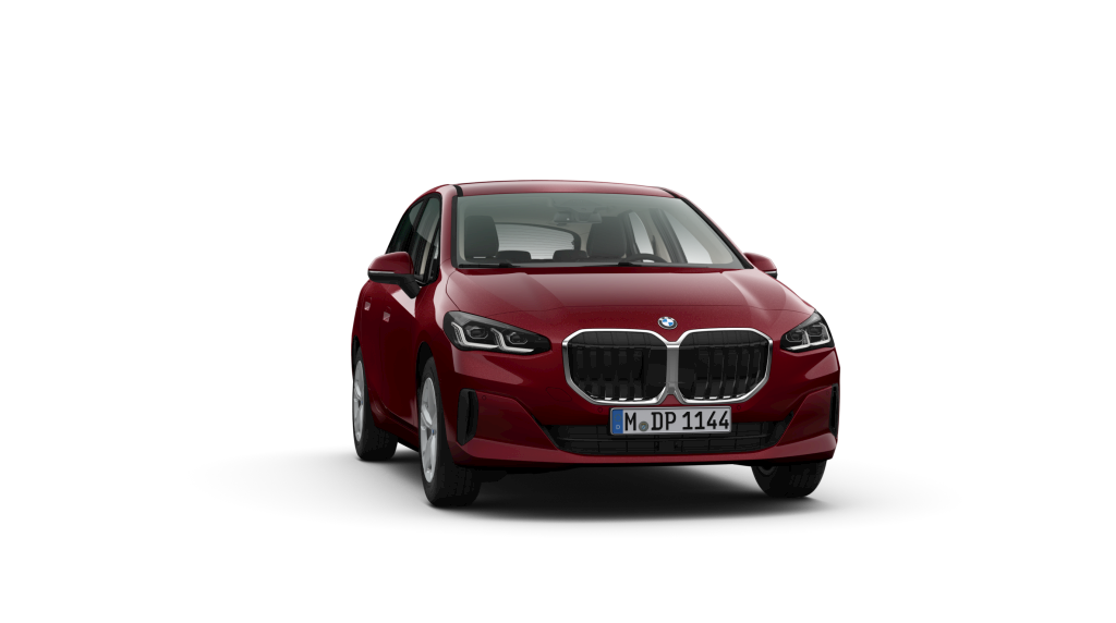 BMW 220 220i Active Tourer