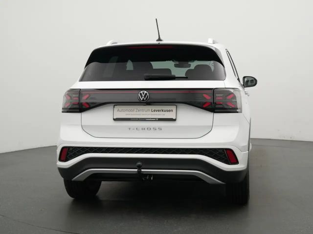 Volkswagen T-Cross DSG R-Line