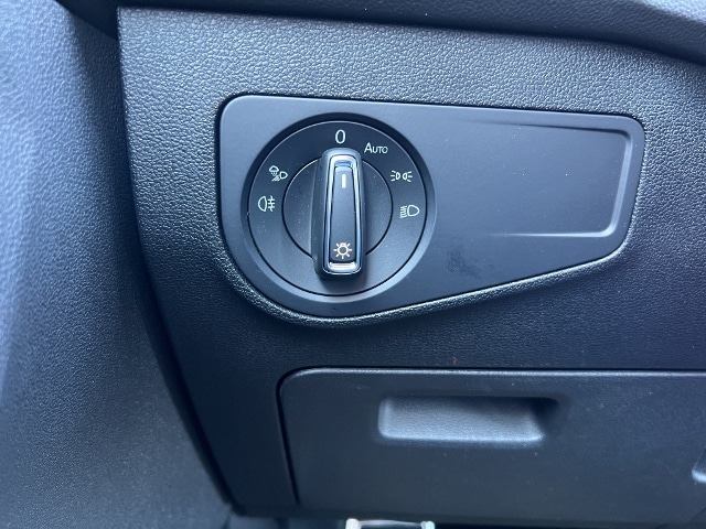 Volkswagen Tiguan 1.5 TSI DSG