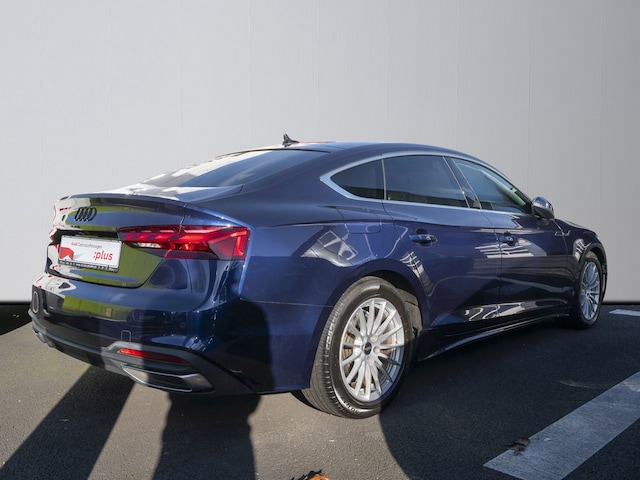 Audi A5 40 TDI S-Tronic Sportback