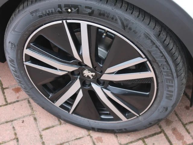 Peugeot 5008 EAT8 GT-Line HDi