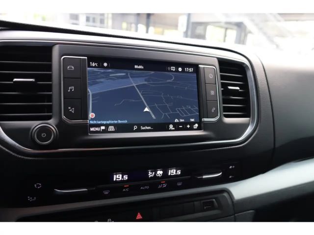 Opel Zafira Elegance