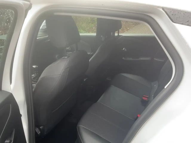 Opel Corsa 1.2 Turbo Elegance Turbo