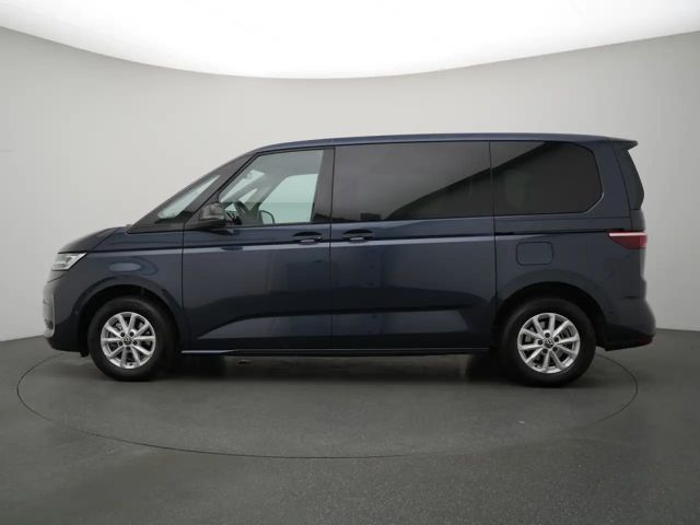 Volkswagen Multivan DSG Life T7