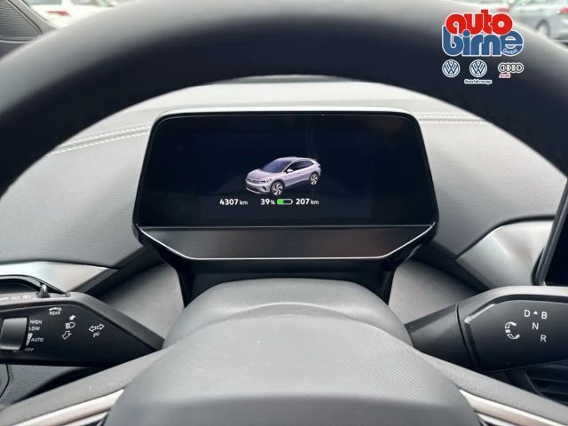 Volkswagen ID.4 Move Performance Pro