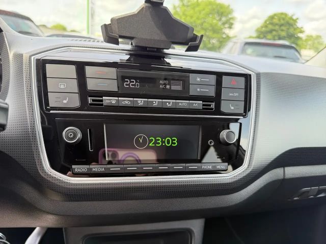 Skoda Citigo-e iV Ambition