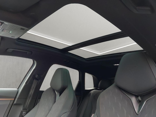 Cupra Terramar 2.0 TSI VZ