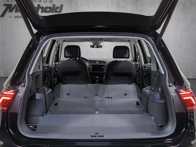 Volkswagen Tiguan 1.5 TSI Allspace Life
