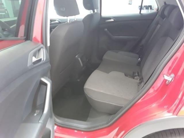 Volkswagen T-Cross 5J GAR. NAVI LED ACC SHZ APP DAB LM