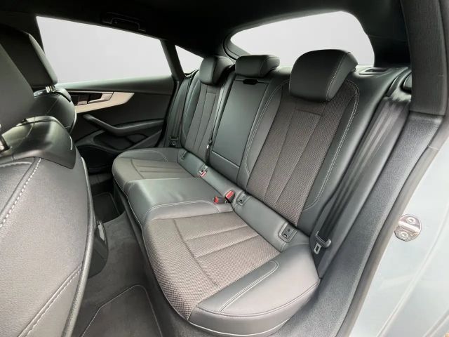 Audi A5 40 TDI S-Tronic