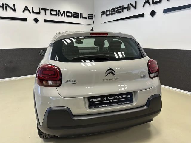 Citroën C3 C-Series PureTech