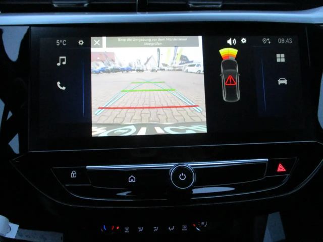 Opel Corsa GS-Line Grand Sport