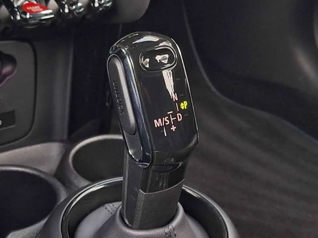 MINI Cooper Cabrio Cooper Sidewalk LED Navi PA DA Aut. RFK HuD H/K