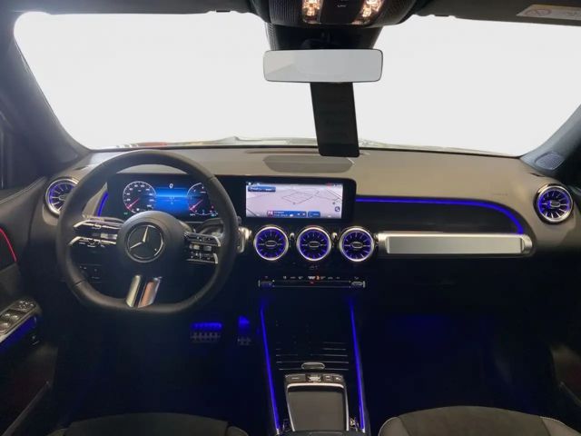 Mercedes-Benz GLB 180 GLB