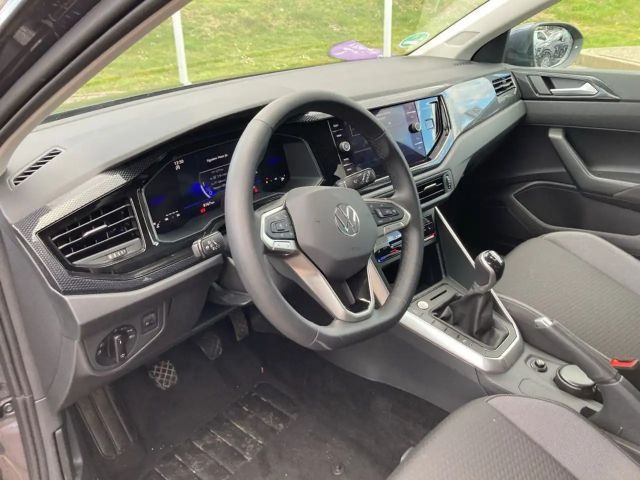 Volkswagen Taigo 1.0 TSI Life