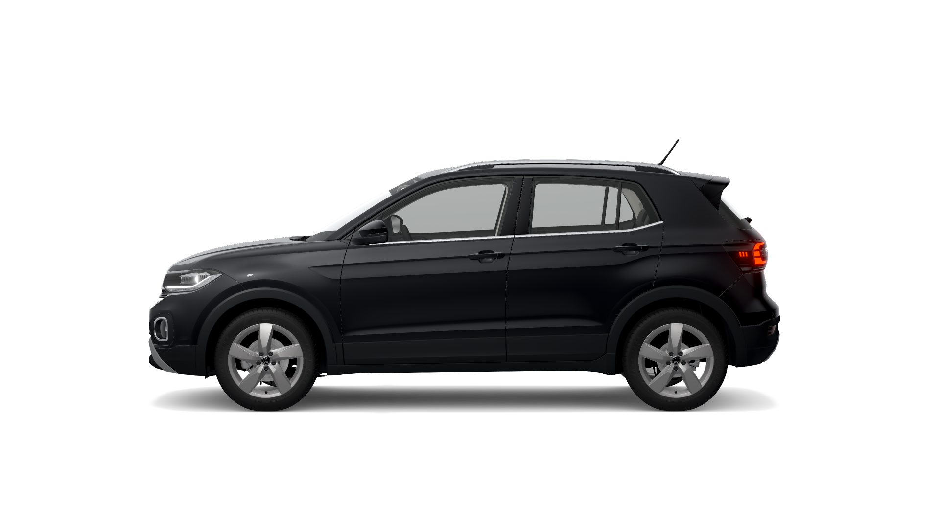 Volkswagen T-Cross 1.0 TSI DSG Style