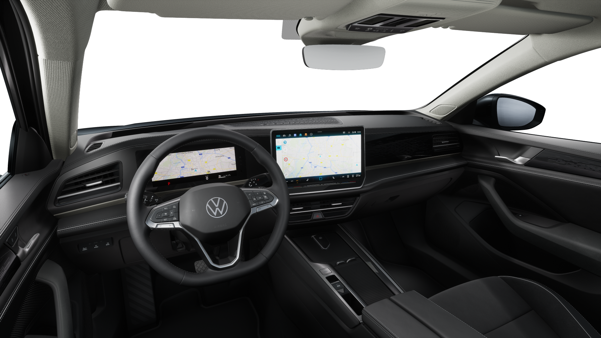 Volkswagen Passat 2.0 TDI DSG Elegance Elegance