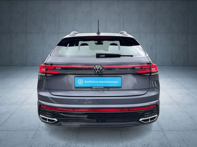 Volkswagen Taigo 1.0 TSI DSG R-Line