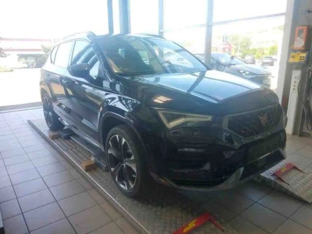 Cupra Ateca 2.0 TSI 4Drive DSG VZ