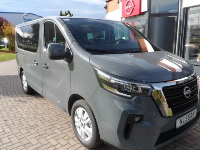 Nissan Primastar L1H1 Tekna