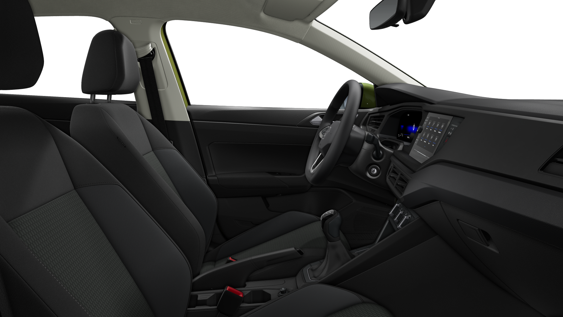 Volkswagen Taigo 1.0 TSI