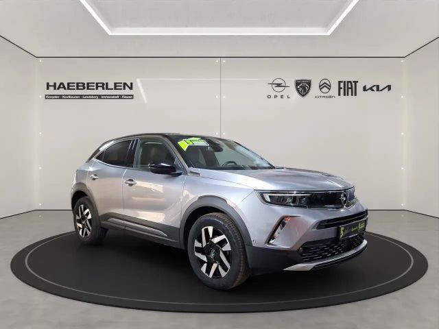 Opel Mokka 1.2 Turbo Elegance Turbo