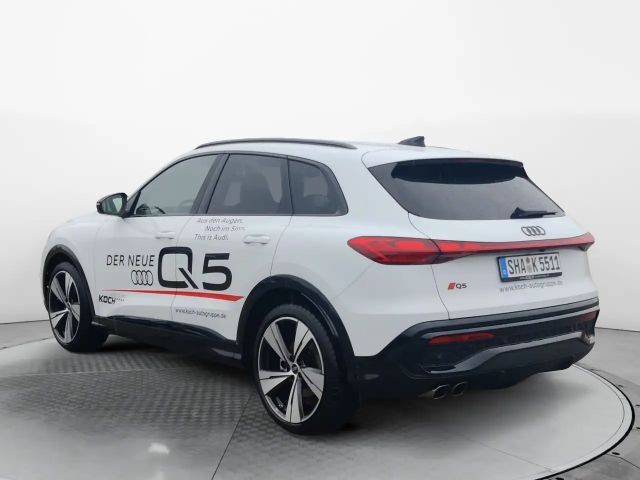 Audi Q5 Quattro S-Tronic