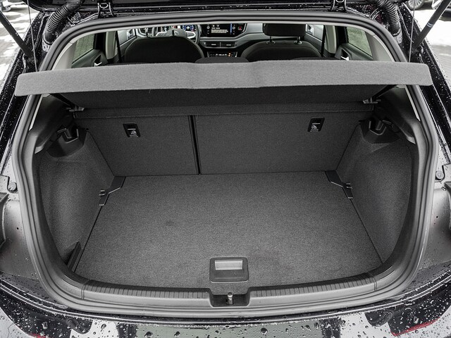 Volkswagen Polo 1.0 TSI IQ.Drive Style