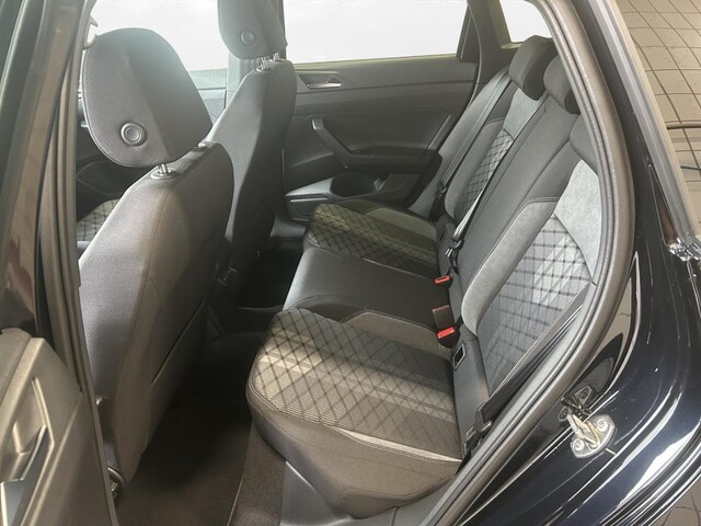 Volkswagen Taigo 1.5 TSI DSG Style