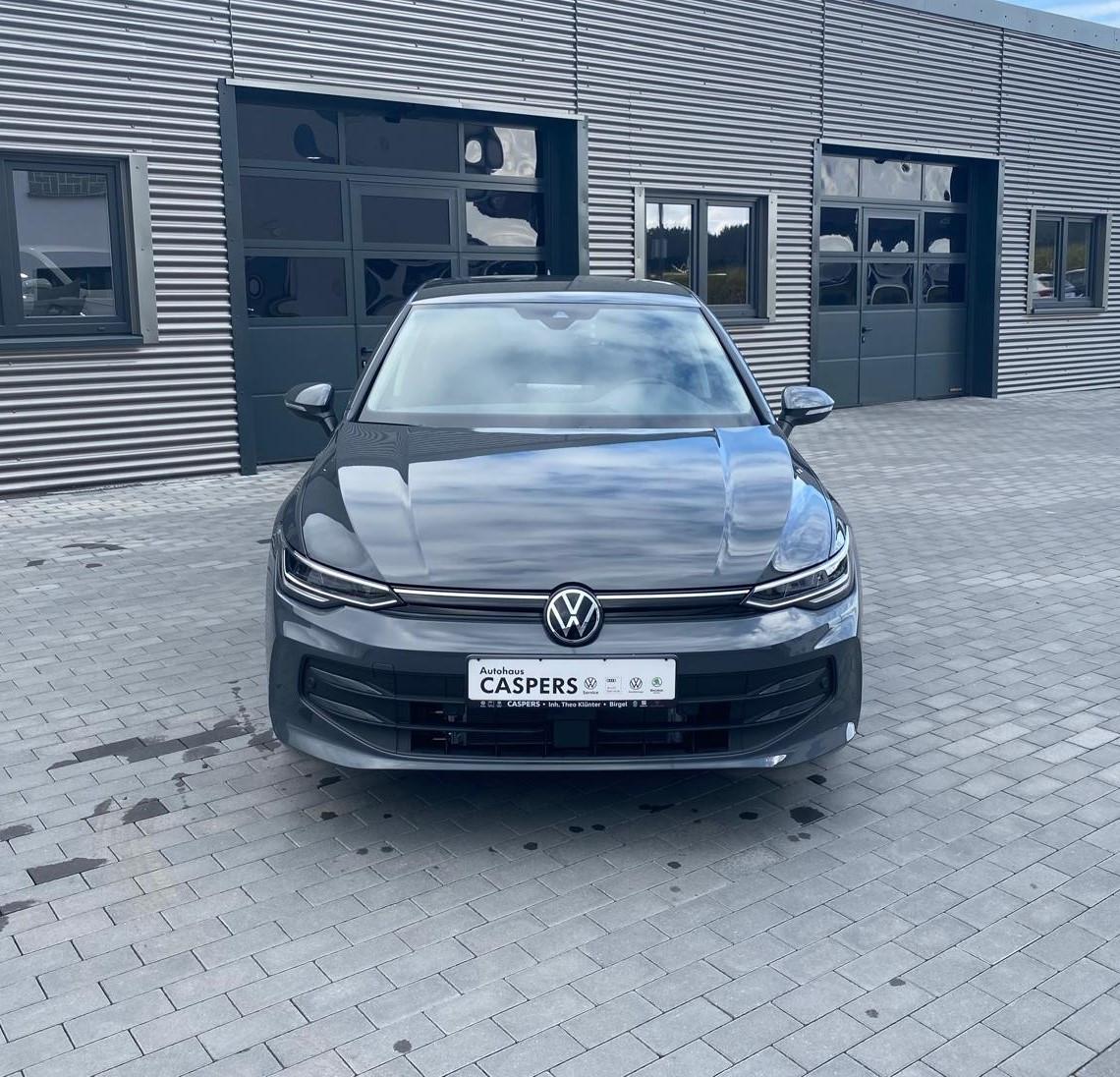Volkswagen Golf 1.5 TSI Golf VIII Life