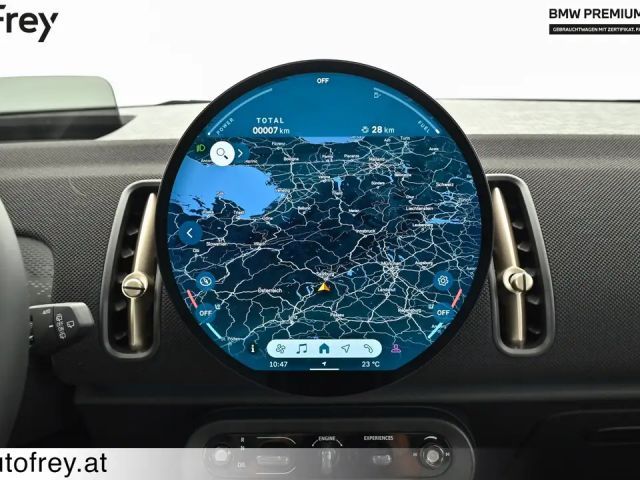 MINI Cooper Countryman Countryman C