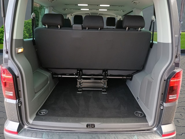 Volkswagen Caravelle 2.0 TDI T6
