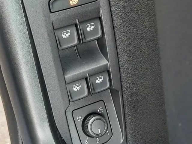 Volkswagen Taigo Life