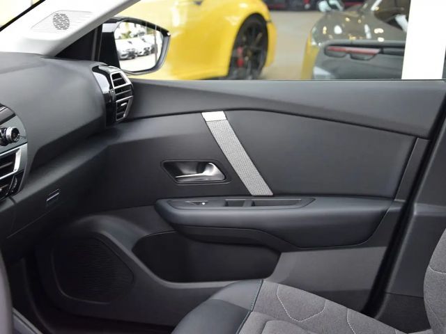 Citroën C4 BlueHDi Plus