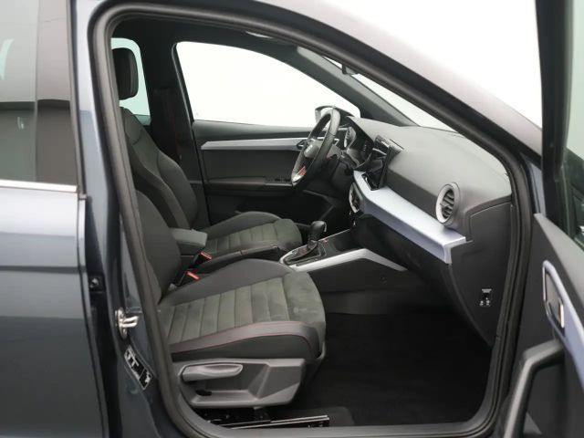 Seat Arona DSG FR-lijn