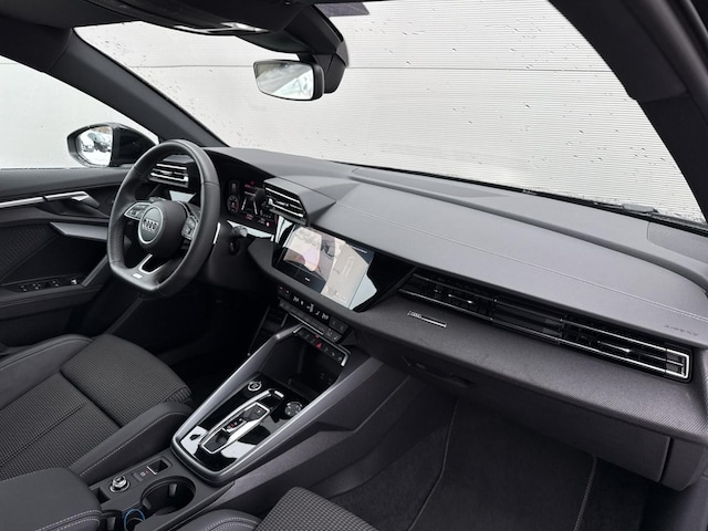 Audi A3 35 TDI S-Line S-Tronic Sportback