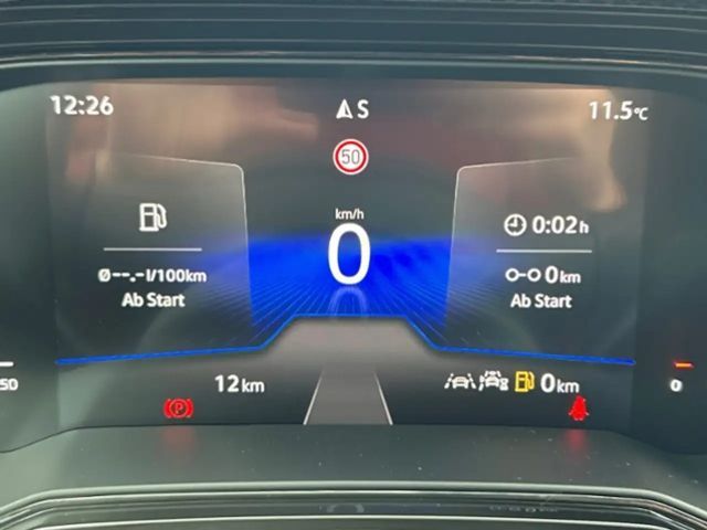 Volkswagen Taigo 1,0 TSI LED-MATRIX NAVI APP CONNECT SHZ ALU PDC K