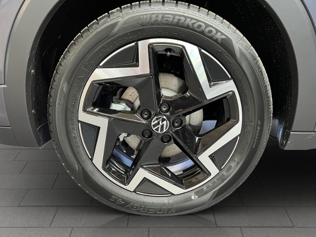 Volkswagen T-Cross DSG