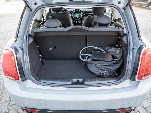 MINI Mini Electric SE