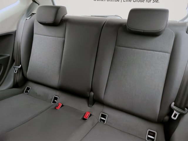 Volkswagen up! 1.0 MPI Move Move up!