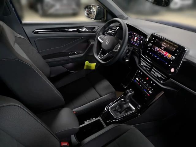 Volkswagen T-Roc 1.5 TSI DSG R-Line Style