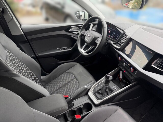 Audi A1 30 TFSI S-Tronic Sportback