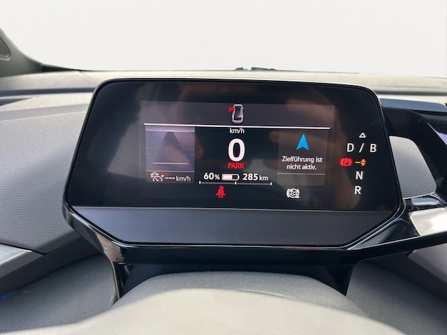 Volkswagen ID.4 77 KWh Performance Pro