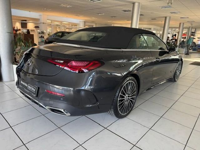 Mercedes-Benz CLE 200 4MATIC AMG Line