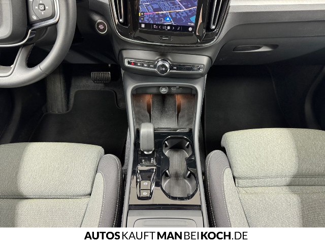 Volvo XC40 XC40