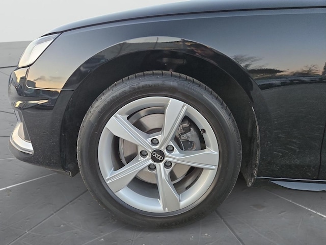 Audi A4 35 TDI Avant S-Tronic