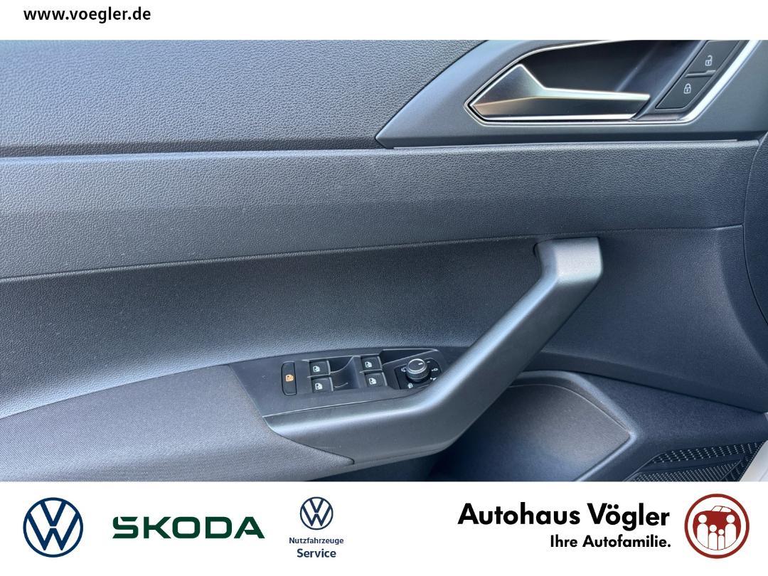 Volkswagen Taigo DSG R-Line