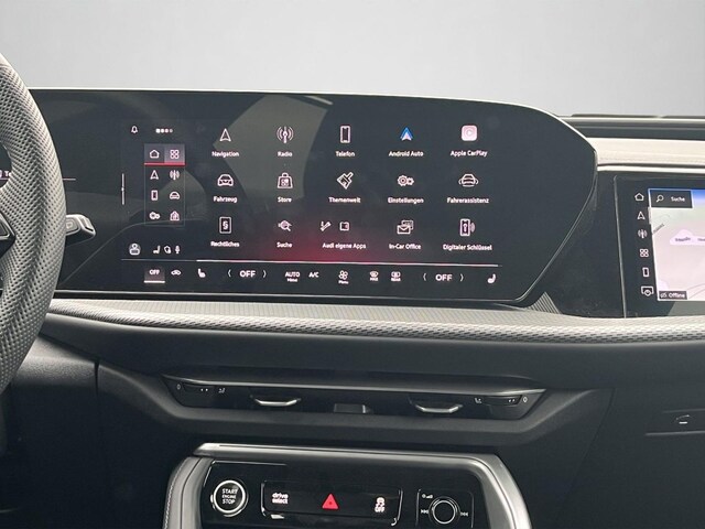 Audi Q5 Quattro S-Tronic Sportback