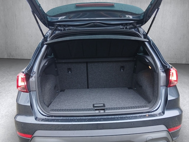 Seat Arona 1.0 TSI DSG FR-lijn